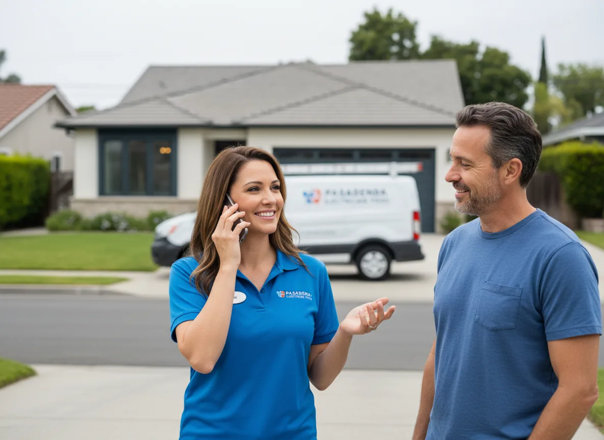 Electrician Poyntelle, PA FAQs